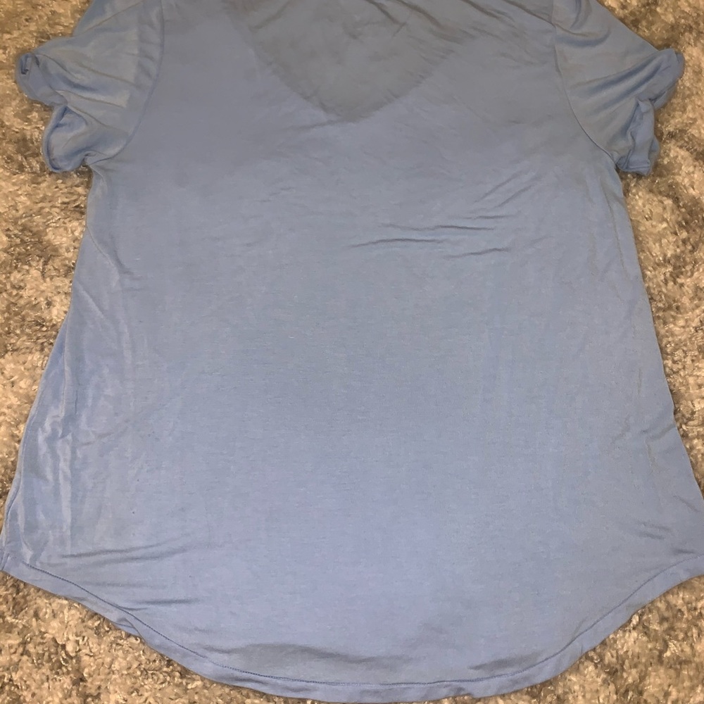 American Eagle Soft & Sexy Tee